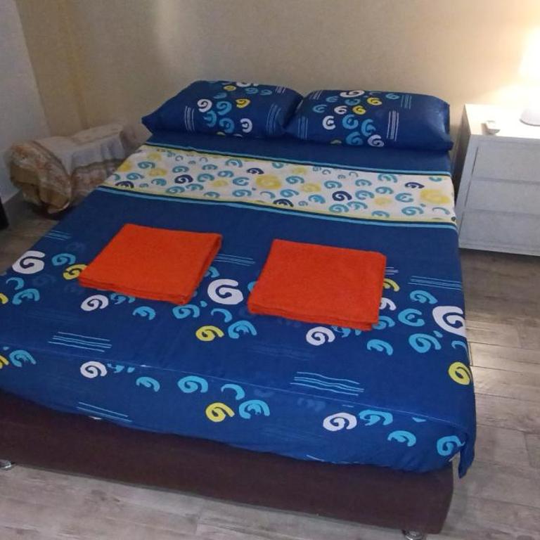 Lindo apartamento a pocos metros de la playa - Two-Bedroom Apartment - 27