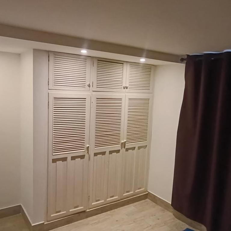 Lindo apartamento a pocos metros de la playa - Two-Bedroom Apartment - 30