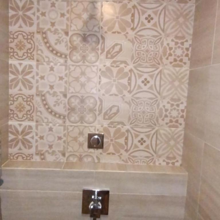 Lindo apartamento a pocos metros de la playa - Two-Bedroom Apartment - 32