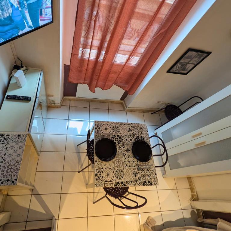 L'appartement du Pavillon au Vieux port - Apartment mit 1 Schlafzimmer - 6