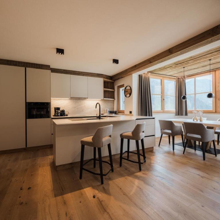 Ciasa Bel Marin - Apartamento Estándar de 2 dormitorios - 2