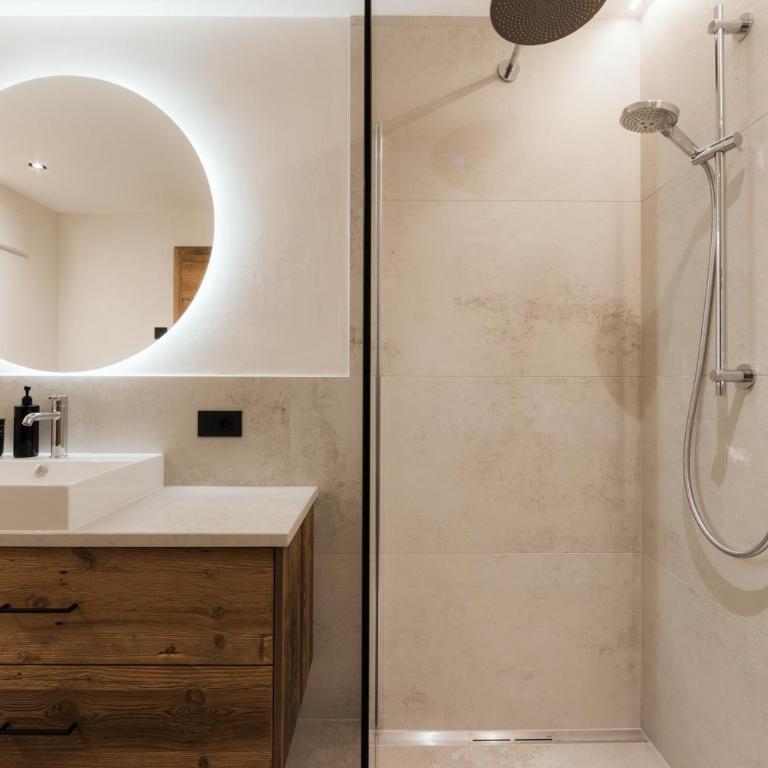 Ciasa Bel Marin - Apartamento Estándar de 2 dormitorios - 4