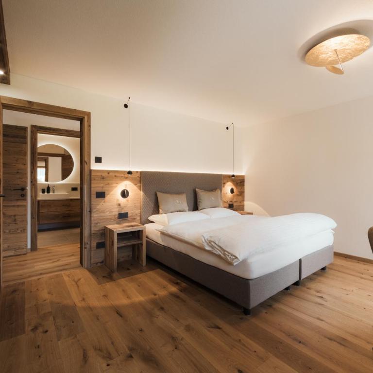 Ciasa Bel Marin - Apartamento Estándar de 2 dormitorios - 5
