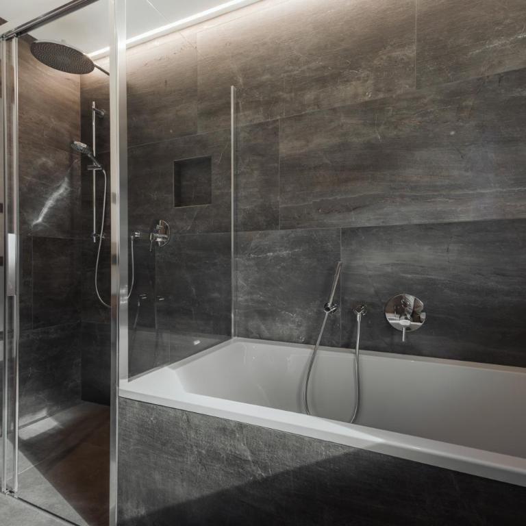 Ciasa Bel Marin - Apartamento Estándar de 2 dormitorios - 6