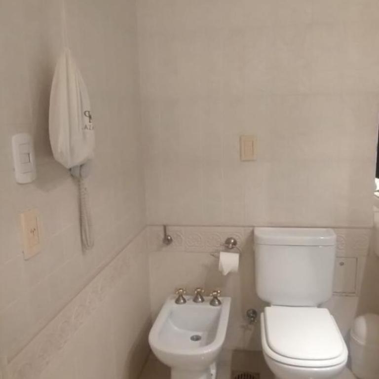 Plaza Real Suites Hotel - Habitación Deluxe - 7