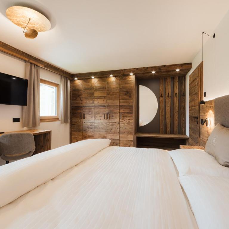 Ciasa Bel Marin - Apartamento Estándar de 2 dormitorios - 8