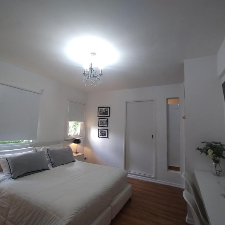 Maitre Hotel Boutique - Habitación Estándar - 1 cama grande - 7