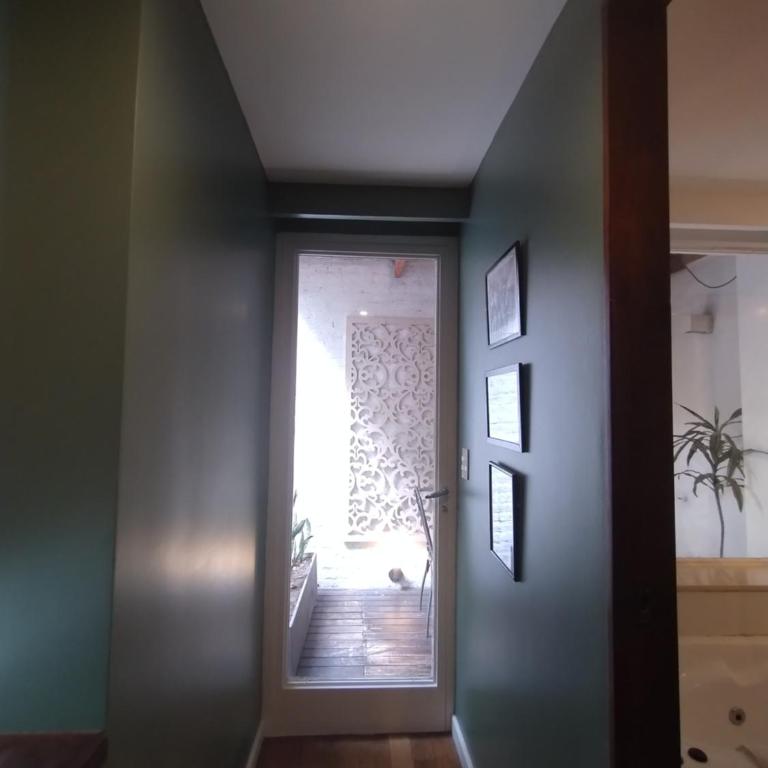 Maitre Hotel Boutique - Habitación Deluxe - 1 cama grande - 11