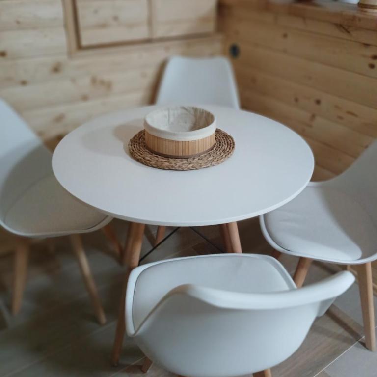 Apartman Bakic - One-Bedroom Apartment - 12