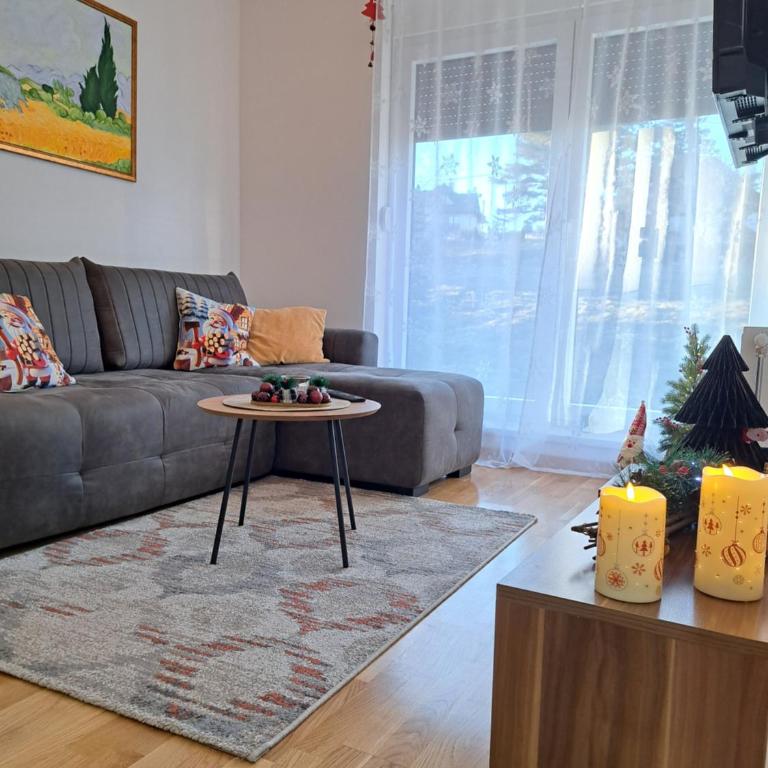 Apartman ANA - Apartman sa 1 Spavaćom Sobom - 4