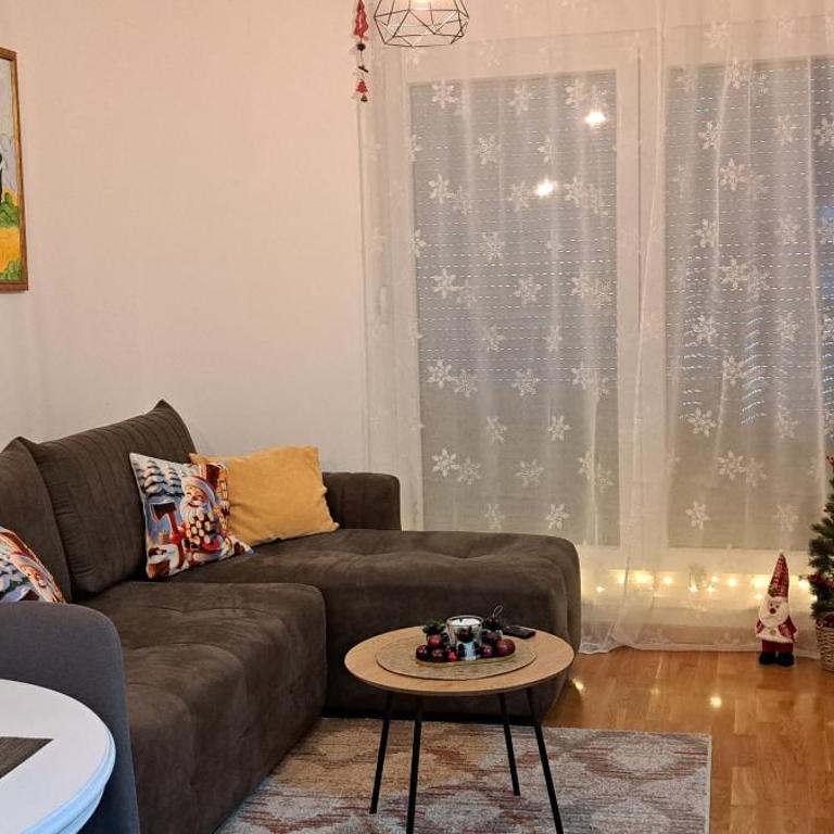 Apartman ANA - Apartman sa 1 Spavaćom Sobom - 6