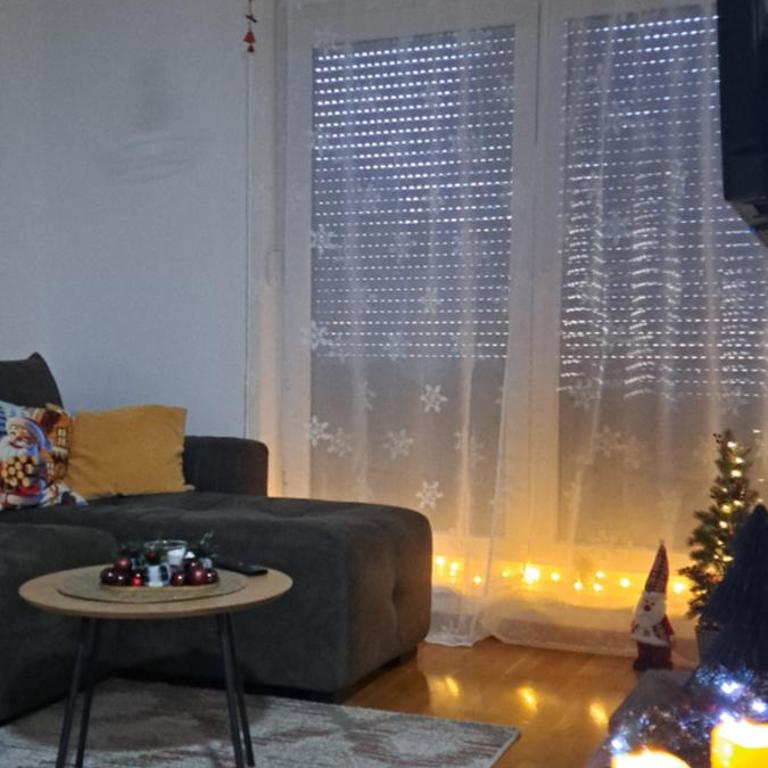 Apartman ANA - Apartman sa 1 Spavaćom Sobom - 7