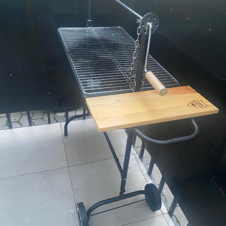 Home estudio 1 - Apartamento de 1 dormitorio - 6