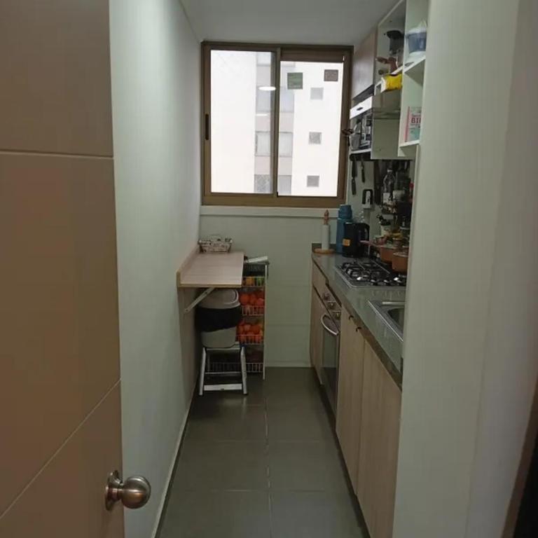 Espectacular Departamento Barrio Bosque I - Alto Mirador - Two-Bedroom Apartment - 3