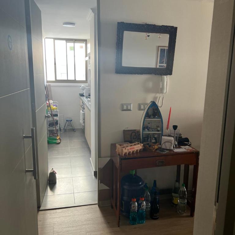 Espectacular Departamento Barrio Bosque I - Alto Mirador - Two-Bedroom Apartment - 11