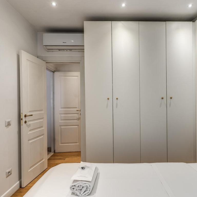 Domus Sabina - Appartamento con Terrazza - 12