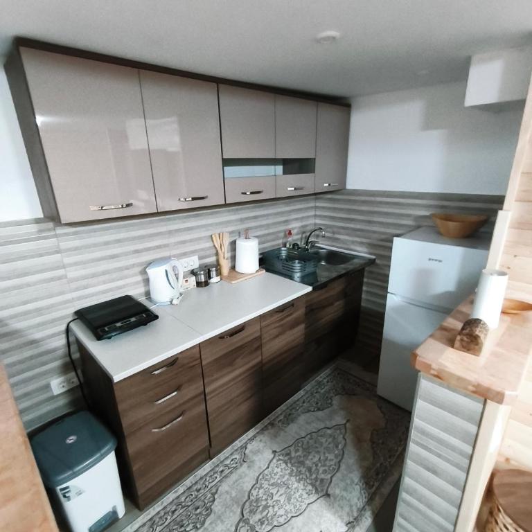 Apartman Bakic - One-Bedroom Apartment - 11