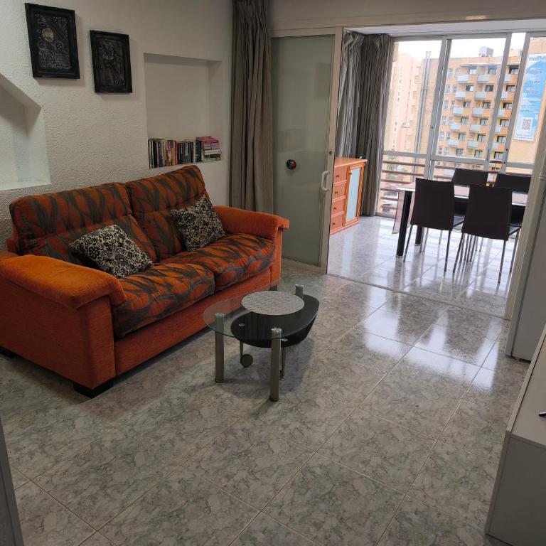 MobyDick 10G - Apartamento de 2 dormitorios - 7