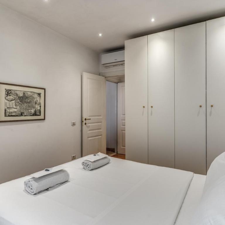 Domus Sabina - Appartamento con Terrazza - 11