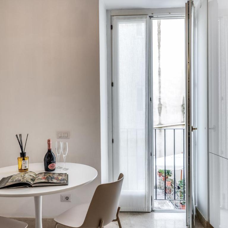 Domus Sabina - Appartamento con Terrazza - 21