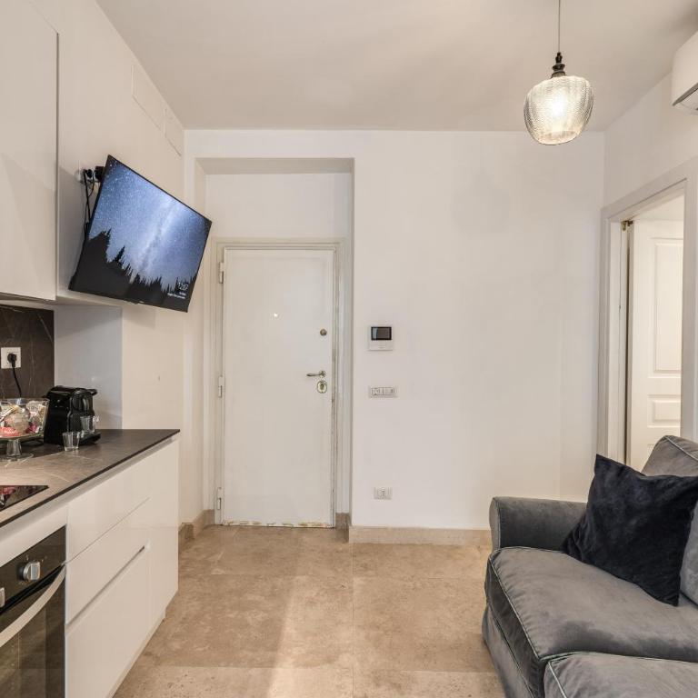 Domus Sabina - Appartamento con Terrazza - 22