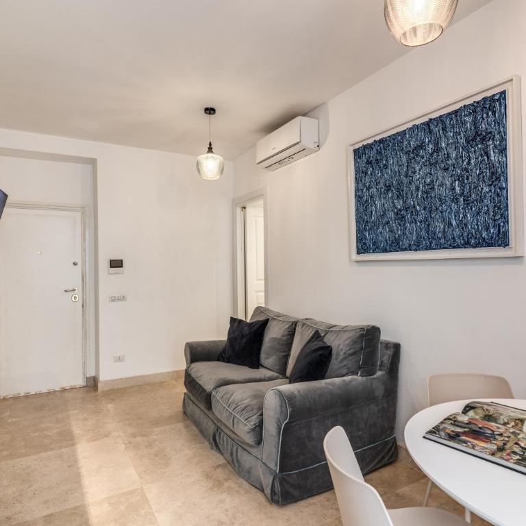 Domus Sabina - Appartamento con Terrazza - 29