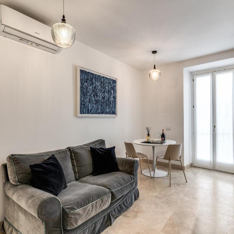 Domus Sabina - Appartamento con Terrazza - 8