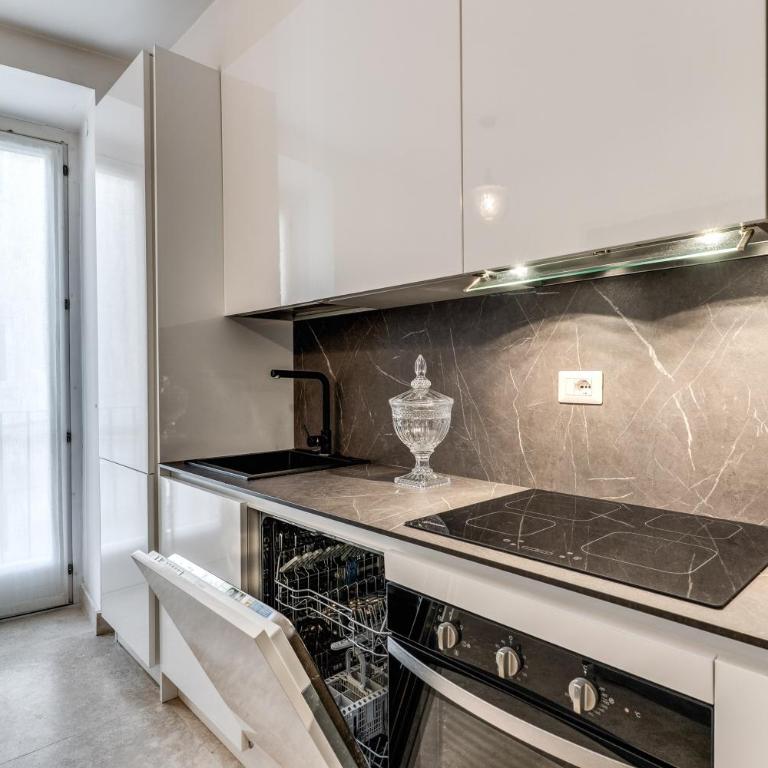 Domus Sabina - Appartamento con Terrazza - 27