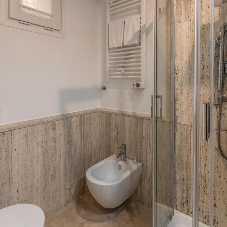 Domus Sabina - Appartamento con Terrazza - 31