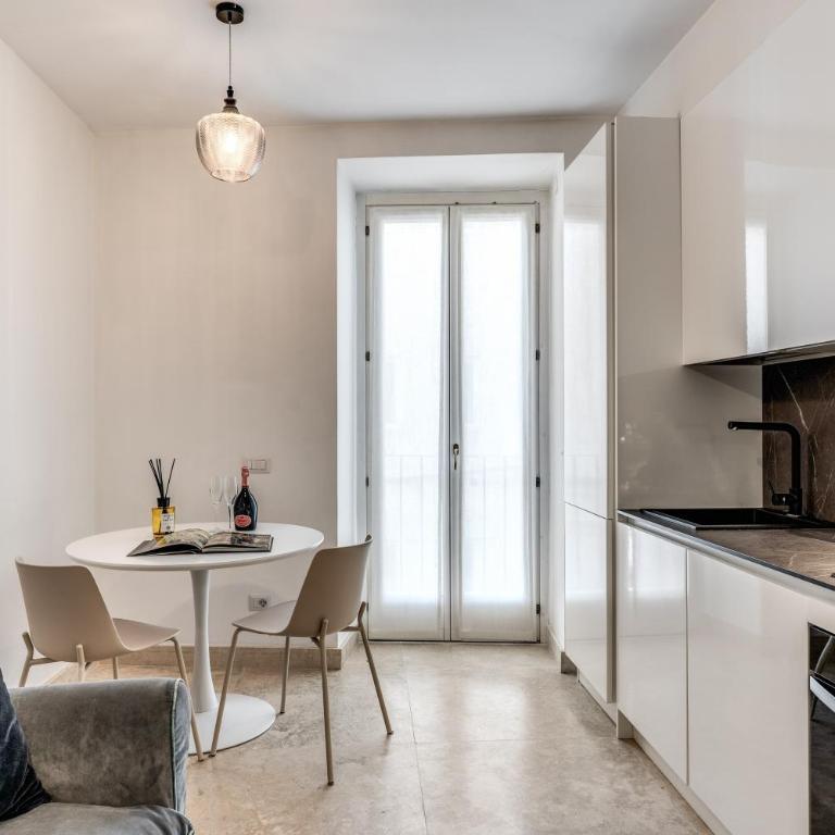 Domus Sabina - Appartamento con Terrazza - 5