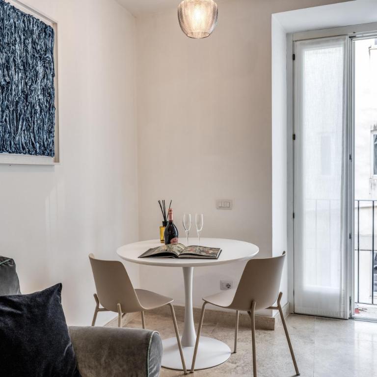 Domus Sabina - Appartamento con Terrazza - 35