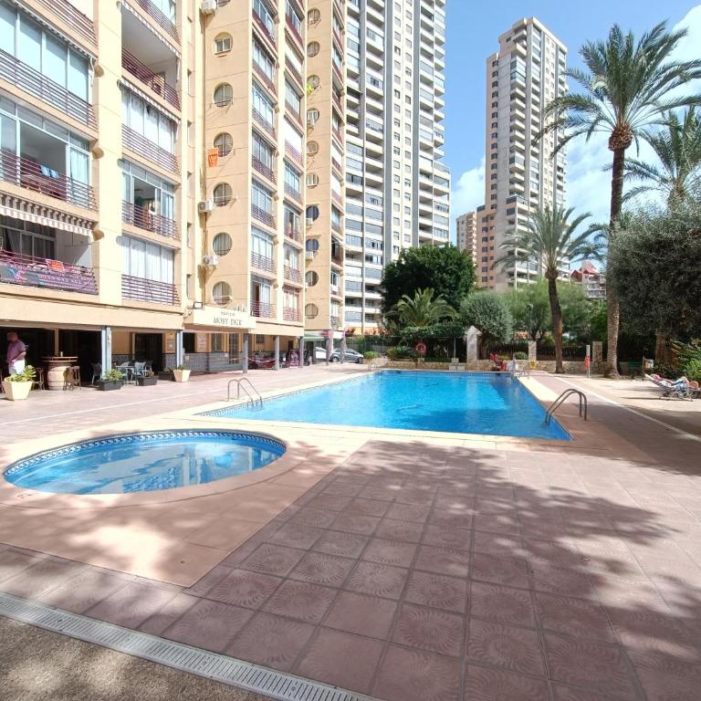 MobyDick 10G - Apartamento de 2 dormitorios - 5