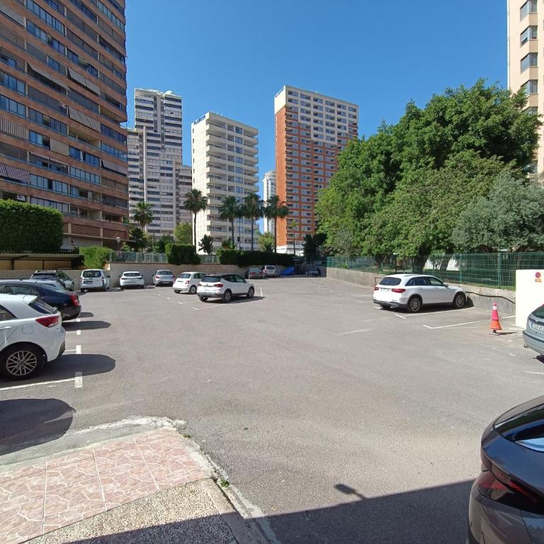 MobyDick 10G - Apartamento de 2 dormitorios - 19