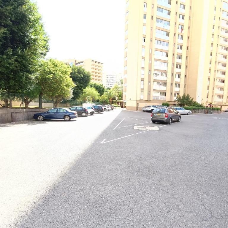 MobyDick 10G - Apartamento de 2 dormitorios - 20