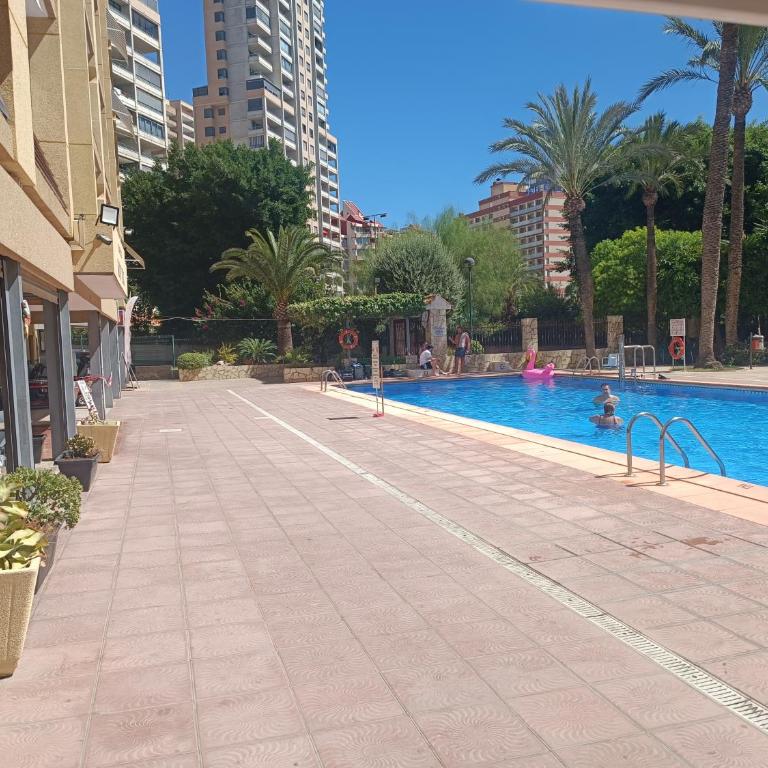 MobyDick 10G - Apartamento de 2 dormitorios - 2