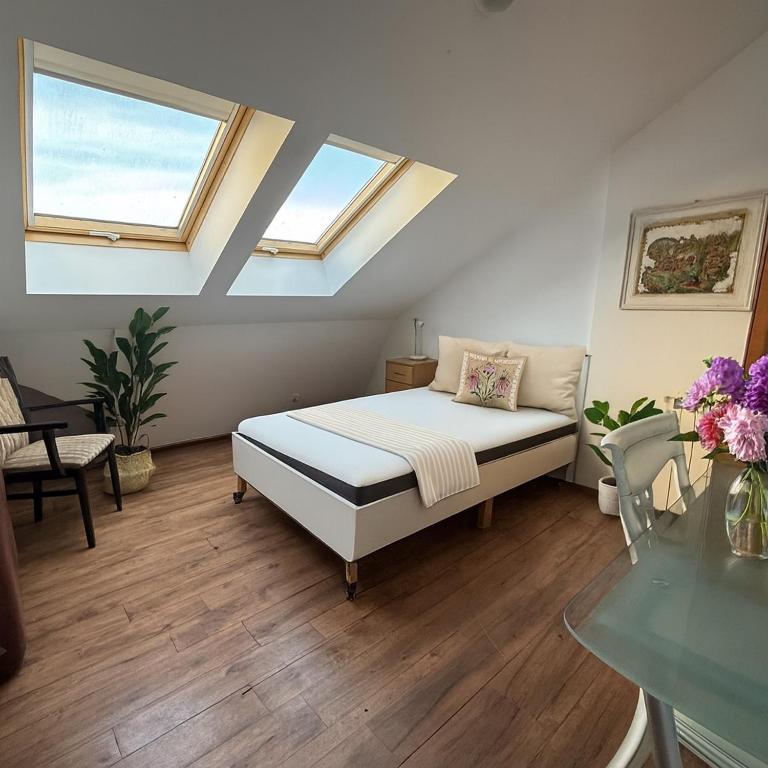 Duplex stan 130m2 - centar grada - Apartman sa 2 Spavaće Sobe - 11