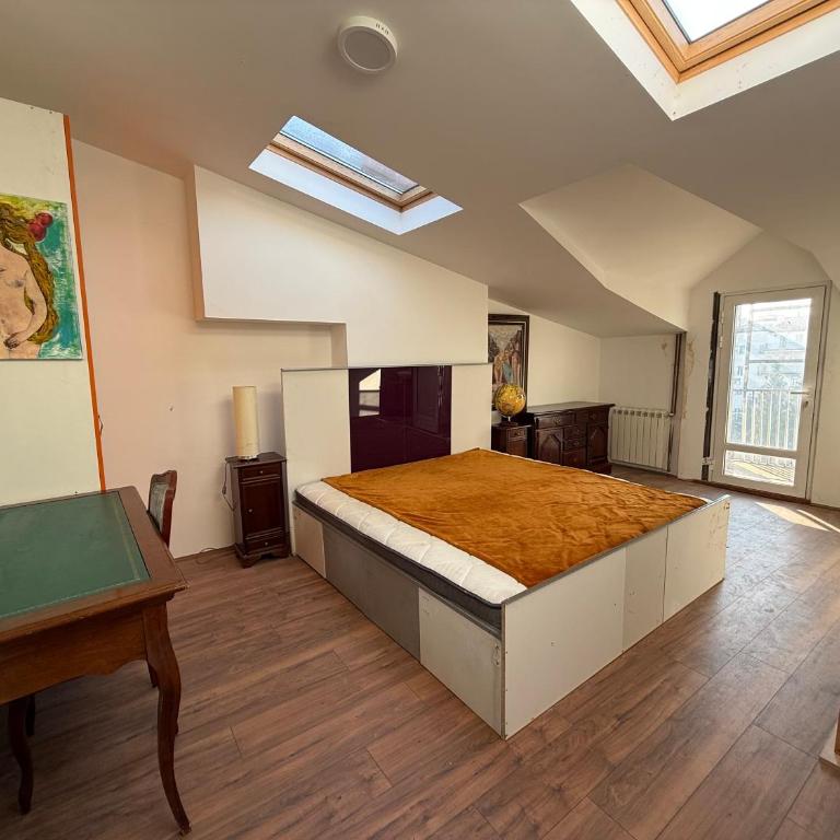 Duplex stan 130m2 - centar grada - Apartman sa 2 Spavaće Sobe - 12