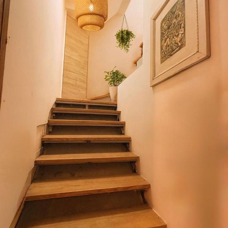 Duplex stan 130m2 - centar grada - Apartman sa 2 Spavaće Sobe - 13