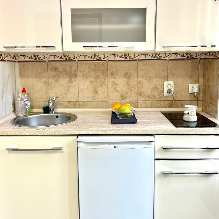 Vita Mundo - Klasičan Apartman - 2