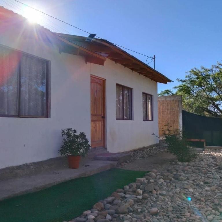 San Lorenzo Atacama - Apartamento - 9