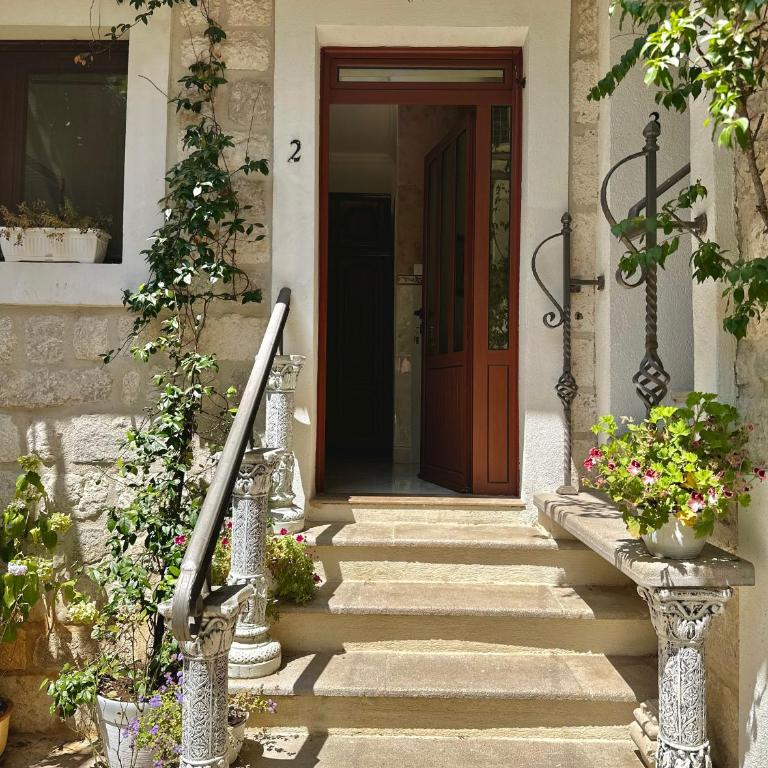 Vita Mundo - Klasičan Apartman - 9