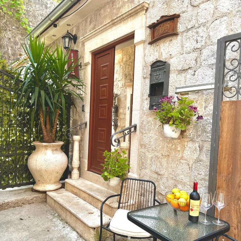 Vita Mundo - Klasičan Apartman - 12