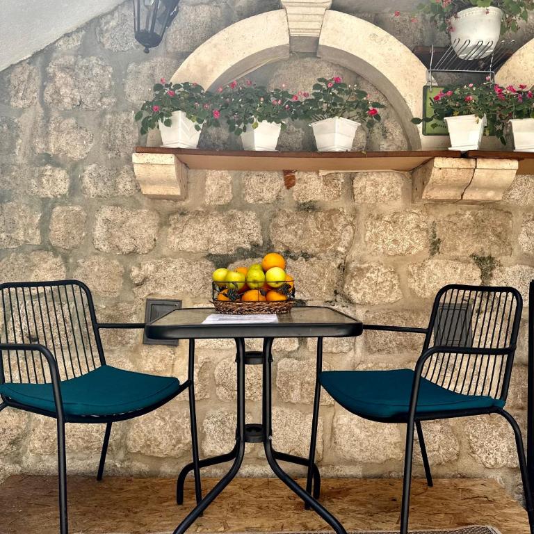 Vita Mundo - Klasičan Apartman - 11