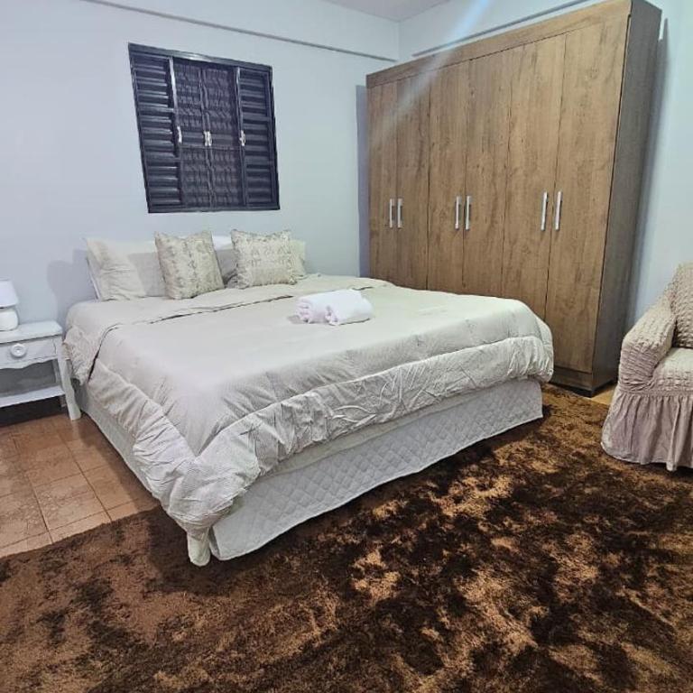 RyR Suites Habitacion 5 - Apartamento de 1 dormitorio - 1