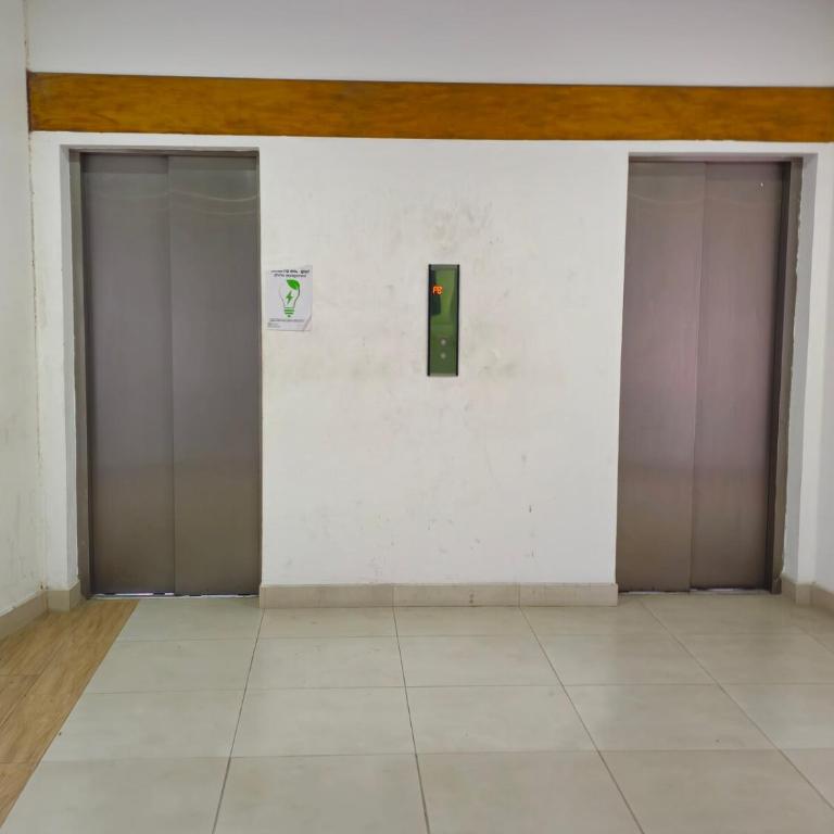 La Martina Suites Wifi Parking & Aire Acondicionado - Two-Bedroom Apartment - 19