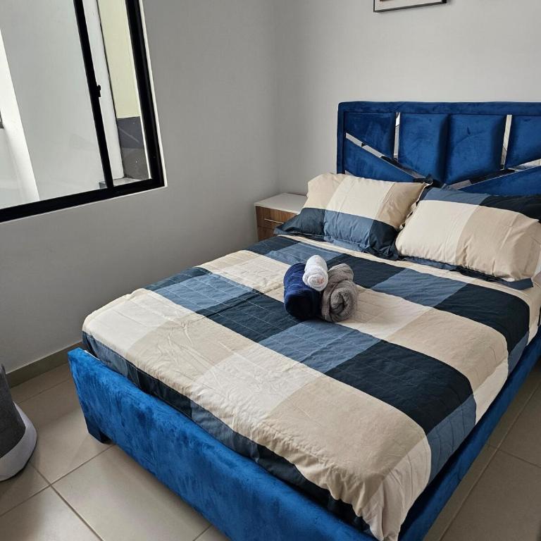 La Martina Suites Wifi Parking & Aire Acondicionado - Two-Bedroom Apartment - 35