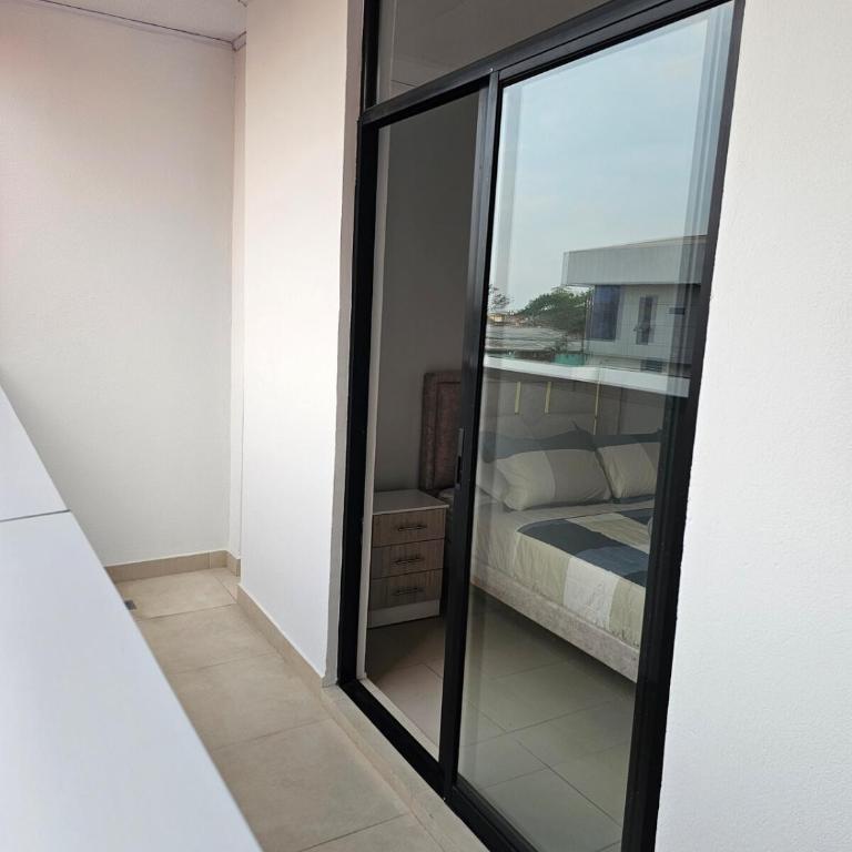 La Martina Suites Wifi Parking & Aire Acondicionado - Two-Bedroom Apartment - 40