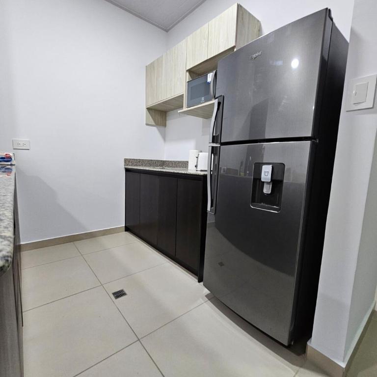 La Martina Suites Wifi Parking & Aire Acondicionado - Two-Bedroom Apartment - 42