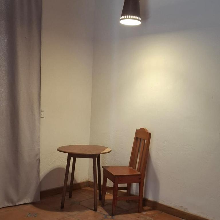 La Casa Grande - Deluxe Double Room with Two Double Beds - 5