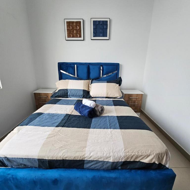 La Martina Suites Wifi Parking & Aire Acondicionado - Two-Bedroom Apartment - 53